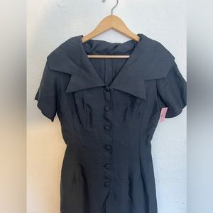 Beautiful Vintage 1950’s Dress